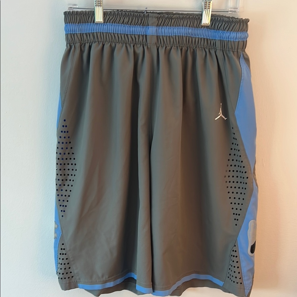 North Carolina University Basketball shorts